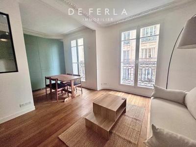 Location Appartement 3 pièces PARIS-15EME-ARRONDISSEMENT 75015