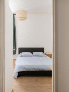 photo For rent Apartment NANTES 44