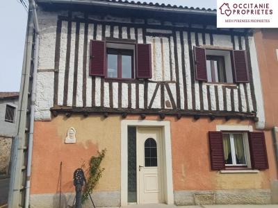 Vente Maison 4 pièces MARTRES-TOLOSANE 31220