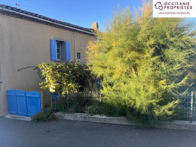 Vente Maison 4 pièces VILLELONGUE-D'AUDE 11300