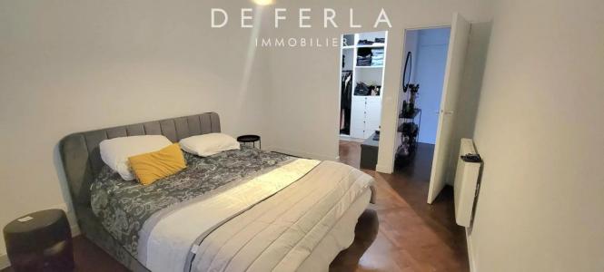 For sale Apartment PARIS-16EME-ARRONDISSEMENT 