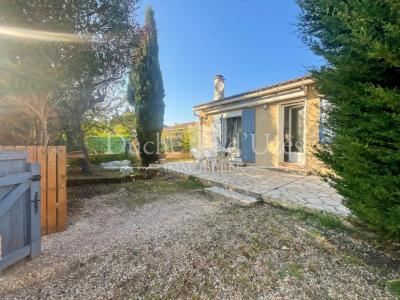 photo For sale House UZES 30