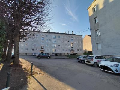 photo For sale Apartment SAINT-JUST-EN-CHAUSSEE 60