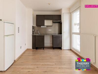 Vente Appartement 2 pièces NANTES 44100