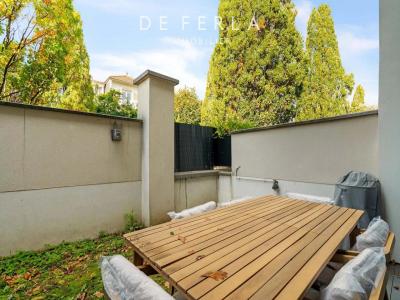 Vente Prestige SAINT-MAUR-DES-FOSSES 94100