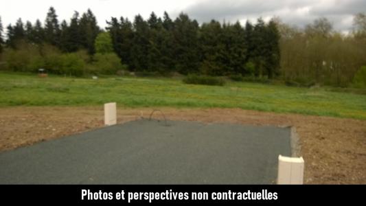 Vente Maison VIGNEUX-DE-BRETAGNE 44360