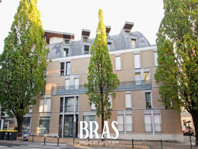 Vente Appartement 3 pièces NANTES 44000