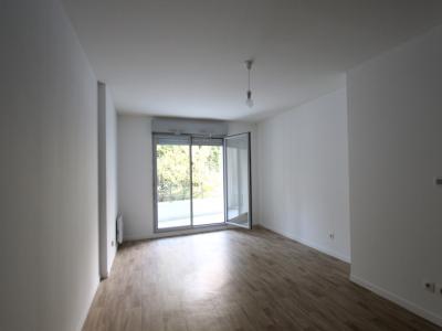 photo For rent Apartment NANTES 44