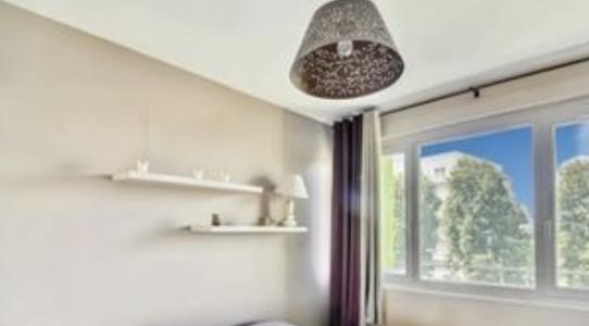 Location Appartement 3 pièces RIS-ORANGIS 91130