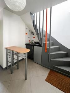 Location Appartement 3 pièces CHEVREUSE 78460