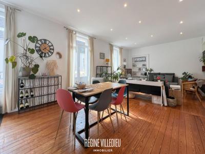 Location Appartement 3 pièces CHERBOURG 50100