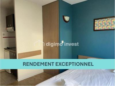 photo For sale Apartment ROCHE-SUR-YON 85