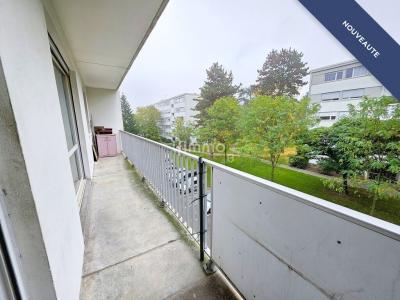 photo For sale Apartment ILLZACH 68