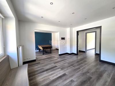 Vente Appartement 3 pièces ORBEY 68370