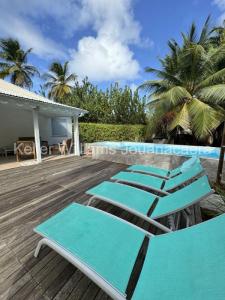 Location Maison FRANCOIS 