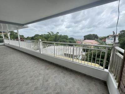 Vente Appartement 4 pièces FORT-DE-FRANCE 97200