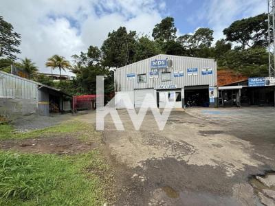 photo For rent Box office GROS-MORNE 972