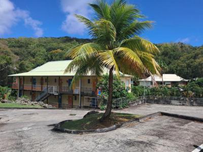 photo For sale Apartment SAINTE-ANNE 972