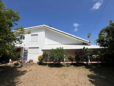 photo For sale House LAMENTIN 972