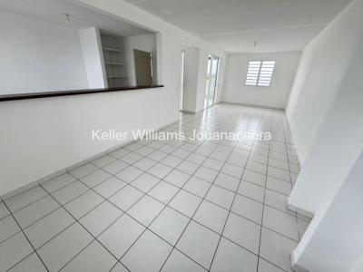 Vente Appartement 3 pièces SCHOELCHER 97233