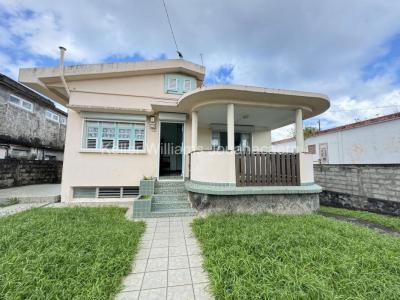 Location Maison 4 pièces BASSE-POINTE 97218