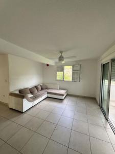 Vente Appartement 4 pièces ROBERT 97231
