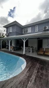 photo For sale House LAMENTIN 972