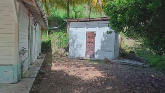 Vente Maison 8 pièces SAINT-PIERRE 97250