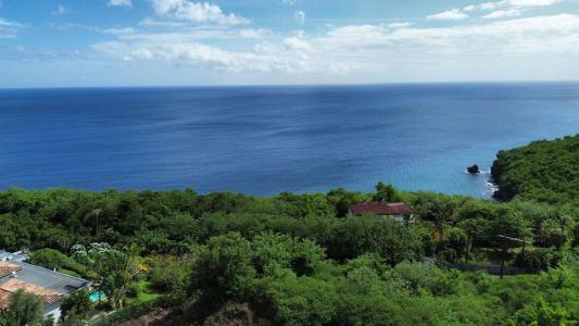 photo For sale Land CASE-PILOTE 972