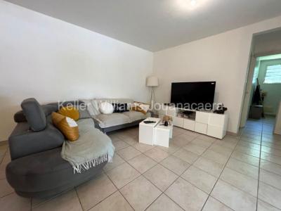 photo For rent Apartment FORT-DE-FRANCE 972