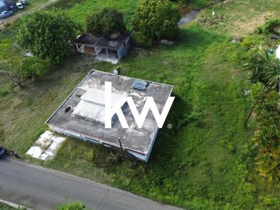 Vente Maison SAINT-FRANCOIS  971