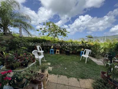 Vente Appartement 3 pièces MARIN 97290