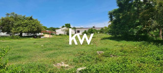 Vente Terrain SAINT-FRANCOIS  971