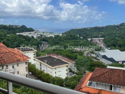 Vente Appartement 4 pièces SCHOELCHER 97233