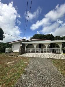 Location Maison 4 pièces SAINT-JOSEPH 97212