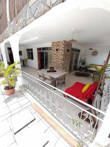 Location Appartement 4 pièces SAINT-JOSEPH 97212