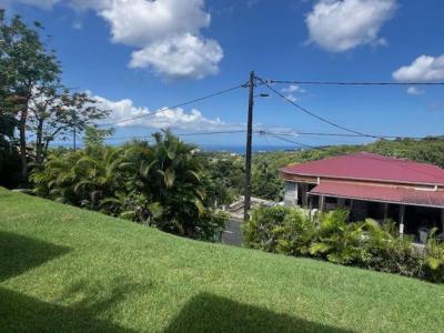Vente Appartement 3 pièces FORT-DE-FRANCE 97200