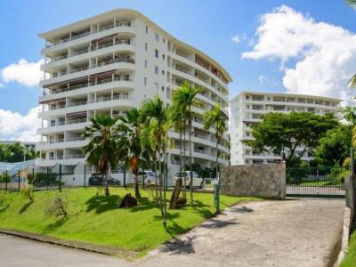 photo For sale Apartment LAMENTIN 972