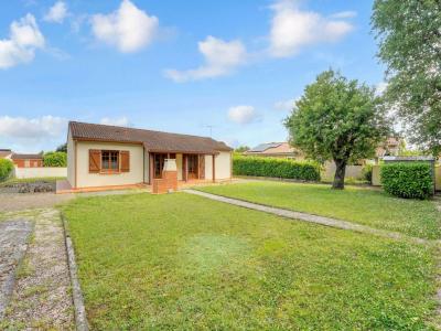 photo For sale House LEGUEVIN 31