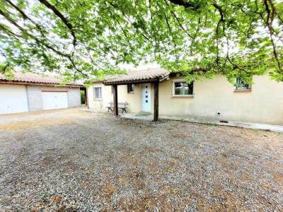Vente Maison 4 pièces MARQUEFAVE 31390