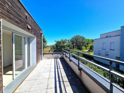 Vente Appartement 4 pièces SAINT-ORENS-DE-GAMEVILLE 31650