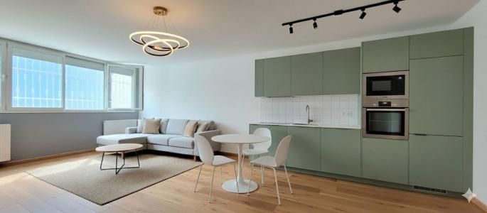 Vente Appartement 4 pièces TOULOUSE 31500