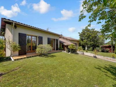 Vente Maison 5 pièces VILLENEUVE-TOLOSANE 31270