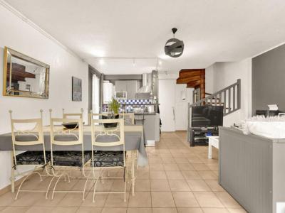 Vente Maison 3 pièces TOULOUSE 31100