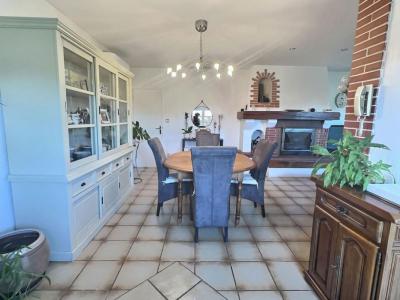 Vente Maison 5 pièces SEYSSES 31600