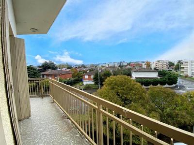 Vente Appartement 3 pièces MONTAUBAN 82000