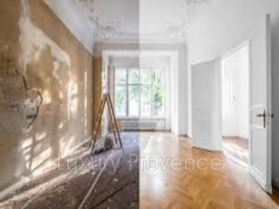 Vente Appartement 3 pièces GARDANNE 13120