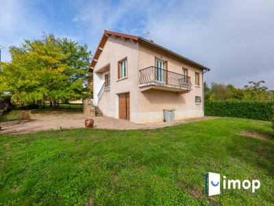 photo For sale House PUSIGNAN 69