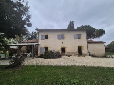 Vente Maison 5 pièces PREIGNAN 32810