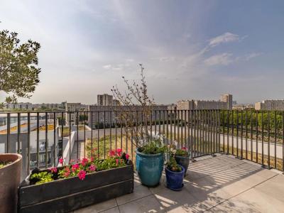 Vente Appartement 5 pièces ASNIERES-SUR-SEINE 92600